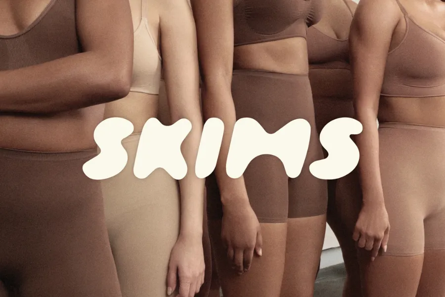 Kim Kardashian's brand was used to cover up drug smuggling