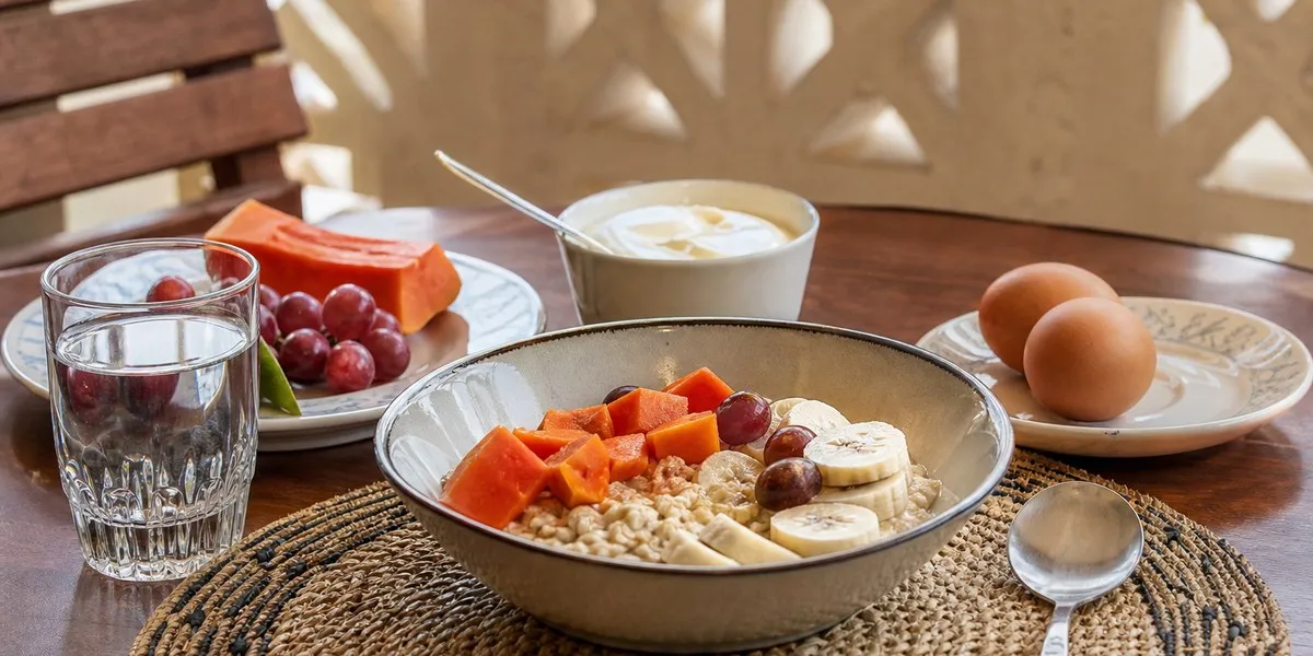 Skipping breakfast may affect hormones and cholesterol levels — MyJoyOnline