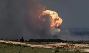 На Костянтинівському напрямку РФ намагається порушити логістику ЗСУ