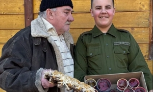 На Херсонщині окупанти шукають дезертирів – Генштаб