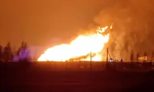 Система РЕБ Ліма допомогла знешкодити 61 російську ракету Кинжал