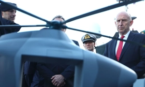 Amazon інвестує щонайменше $20 мільярдів у дата-центри в Пенсильванії