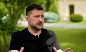 Відео: на Одещині затримали шпигуна з терористичної «ЛНР»