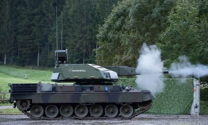 В МЗС розповіли про стан української парашутистки, що зірвалася в море в Туреччині