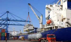 В Украине существенно замедлилась инфляция и рост цен