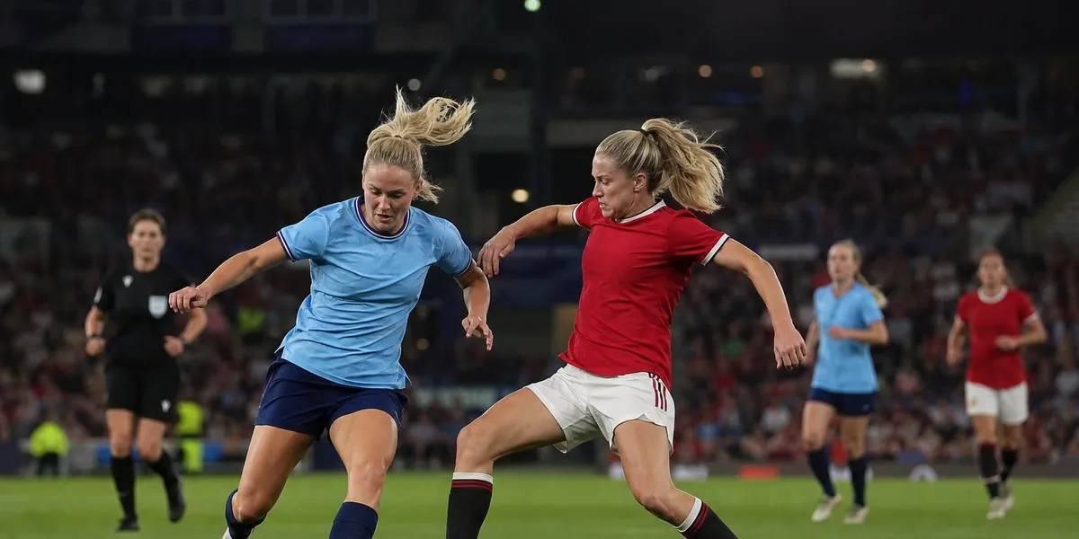 Coach Slegers: Arsenal are not in WSL title race