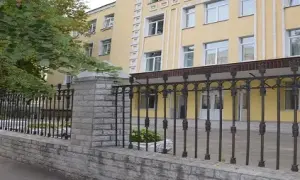 У Києві реконструюють Бортницьку станцію аерації