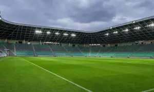 Месси могут отстранить от матчей в сборной до конца года
