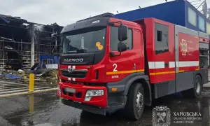 В британской разведке сообщили о ходе наступления ВСУ в Херсонской области