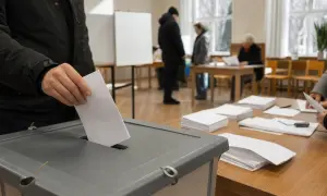 Турецкий курорт страдает от масштабного наводнения