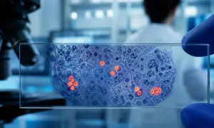 Восстановление Menin улучшило память и костную массу старых мышей — ScienceDaily