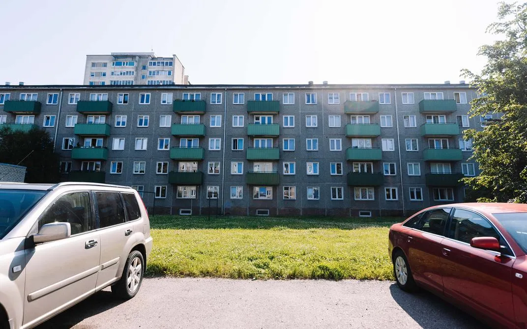 Естонія обмежить купівлю житла для росіян і білорусів