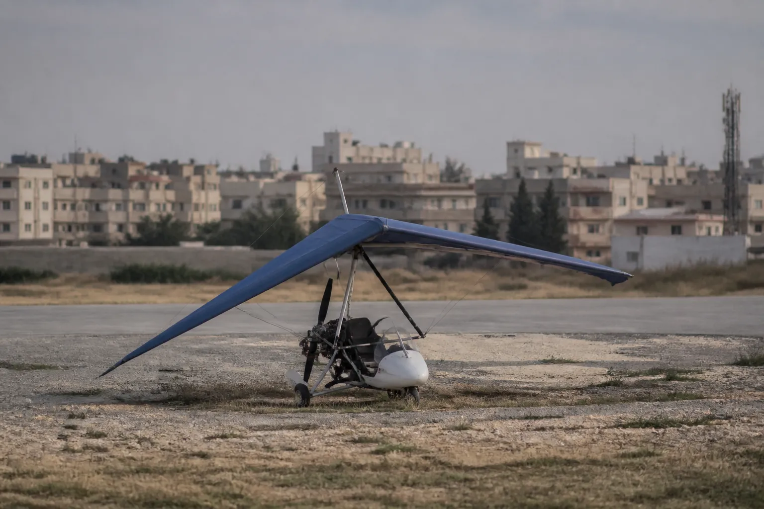 The medical examiner ruled Claire Lomas's death following a microlight crash as accidental