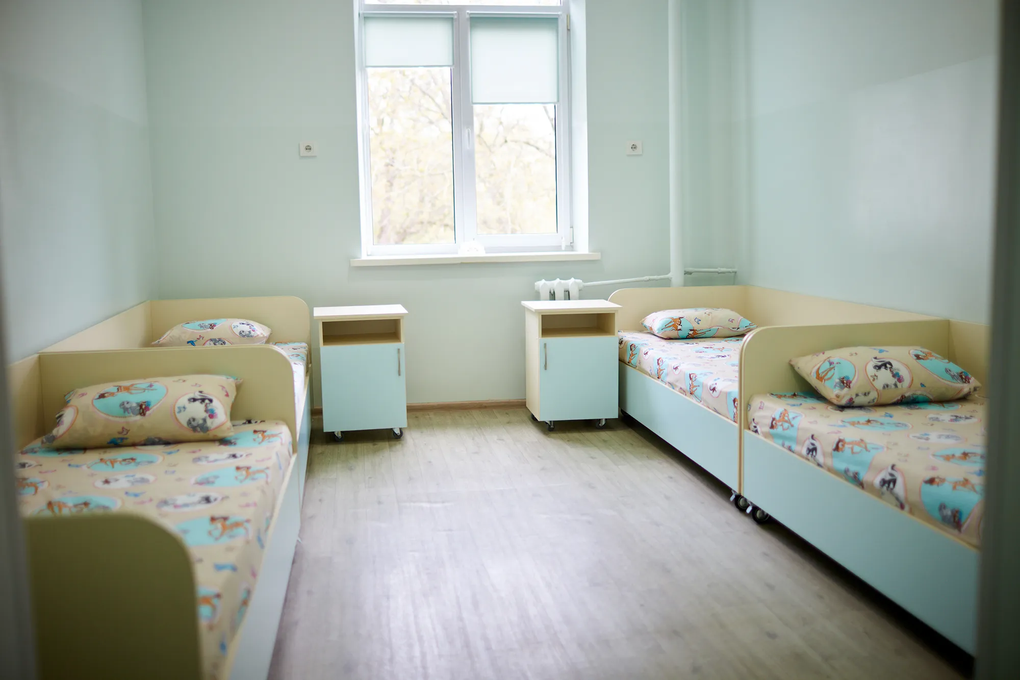 На Львівщині зросла кількість постраждалих через спалах кишкової інфекції