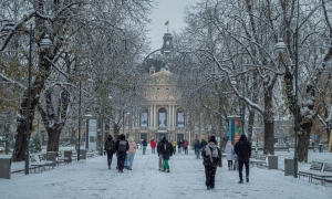 Зеленський підписав указ про вільне відвідування Чорнобиля