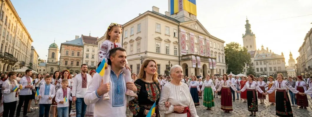 День вишиванки 2026: історія свята, традиції та цікаві факти про святиню