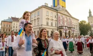 У школах окупованого Криму не вивчатимуть мову міжнародного спілкування