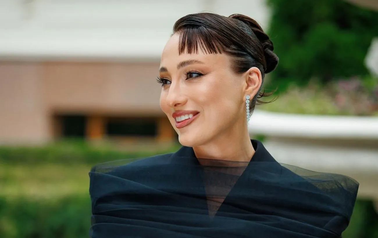 Фіналістка «Холостяка-14» Настя Половинкіна тепер офіційно у стосунках