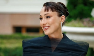 Фіналістка «Холостяка-14» Настя Половинкіна тепер офіційно у стосунках