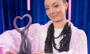 Україна відзначає 95-річчя з дня народження легендарного співака Миколи Кондратюка