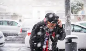 У Харкові сталася пожежа у будинку для літніх людей, є загиблі