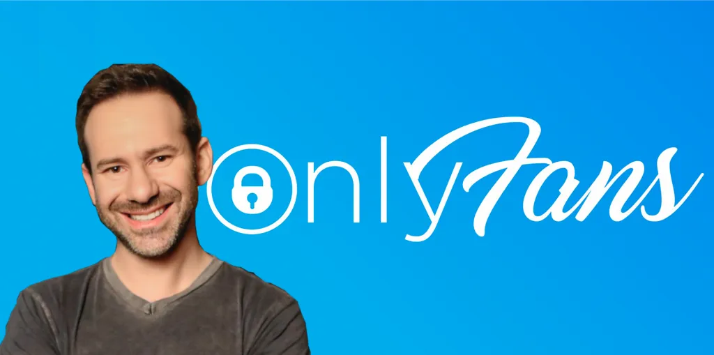 Помер власник OnlyFans Леонід Радвінський: що про нього відомо