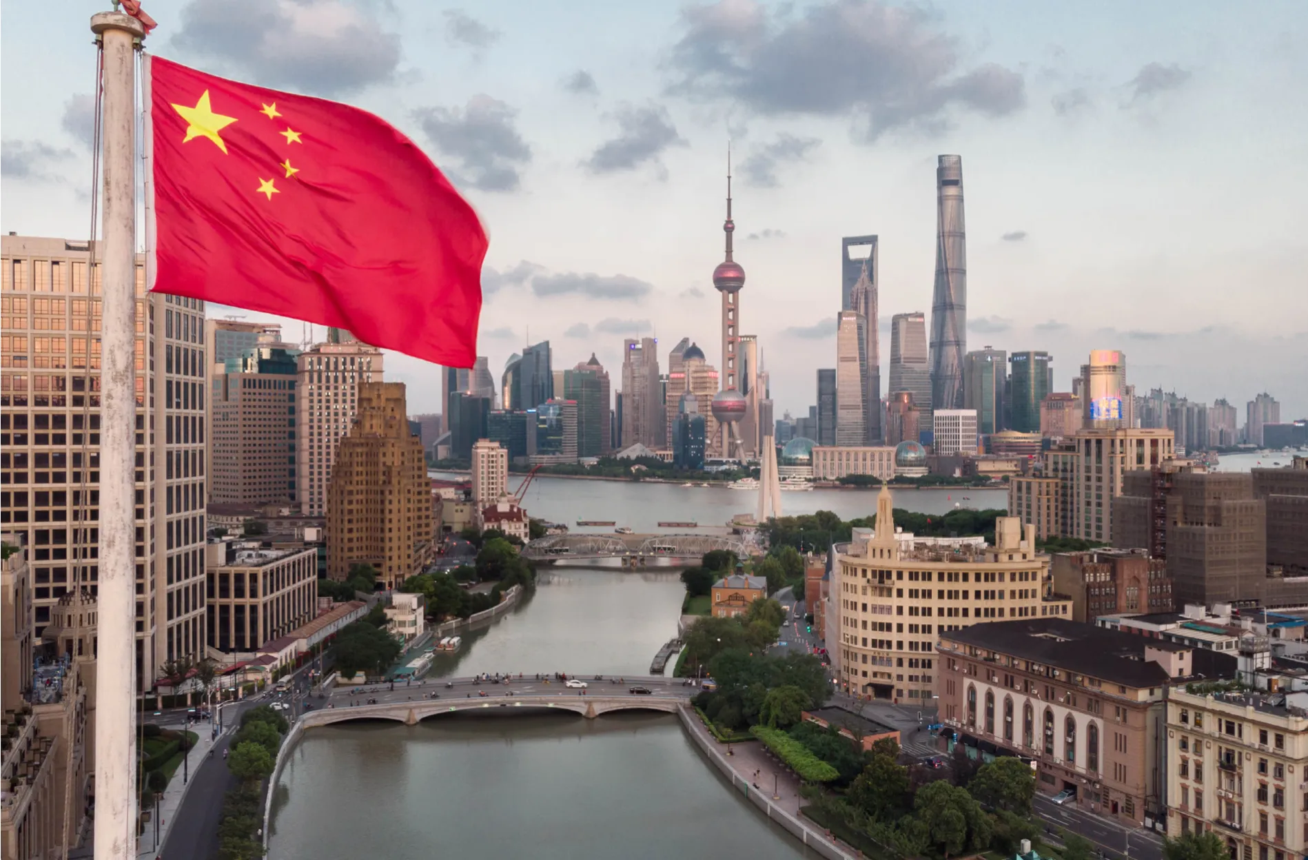 Залежність Росії від Китаю зростає попри спад торгівлі