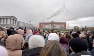 В Україну найближчим часом може приїхати Папа Римський