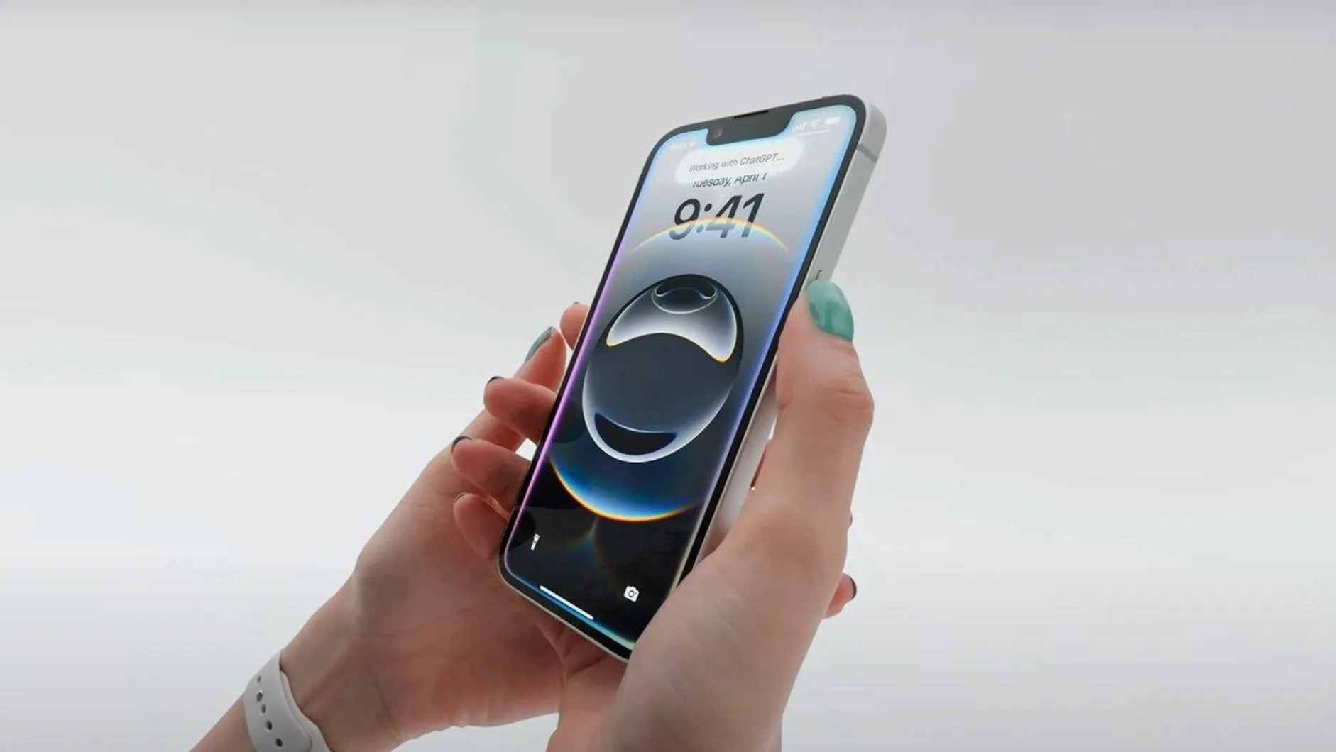 iPhone 17e і iPhone 18 Pro можуть отримати новий дизайн без «чубчика» iPhone 17e і iPhone 18 Pro можуть отримати новий дизайн без «чубчика»