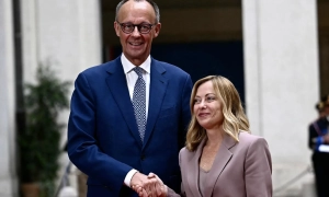 США офіційно вийшли з ВООЗ, залишивши борг у $260 млн – Bloomberg