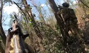 У Запоріжжі ворожий обстріл забрав життя дитини 