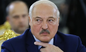 Естонія продемонструвала енергощити для українських міст