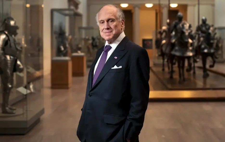 Родовище літію в Україні віддали в розробку консорціуму друга Трампа