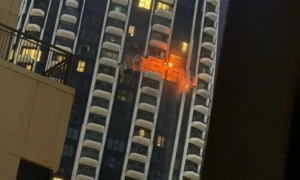 Фото, відео: у Туреччині постраждали десятки людей, уряд закликає бути готовими – АР