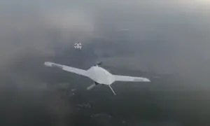 Окупанти обстріляли передмістя Херсона, є поранені