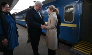 Цифра дня. «Київпастранс» замовив ремонт Глибочицької вулиці