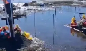 Трамп отправил в отставку советника по нацбезопасности