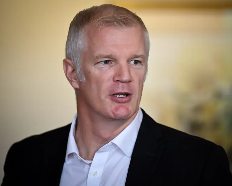 Україна може допомогти у забезпеченні безпеки Ормузької протоки, — міністр Британії