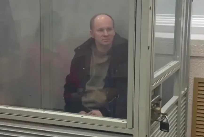 У Луганську окупанти засудили громадянина Польщі за участь у боях за Україну