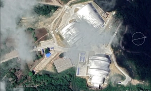 В РФ заявили про можливе локальне поширення вірусу мавпячої віспи