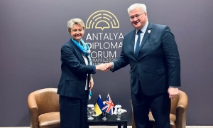 Україна не веде переговорів про повернення чоловіків з Німеччини