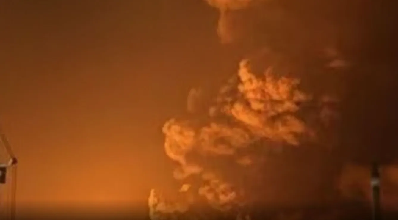 Сили оборони уразили пункт управління Чорноморського флоту РФ у Севастополі