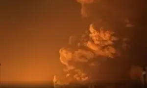 Сили оборони уразили пункт управління Чорноморського флоту РФ у Севастополі