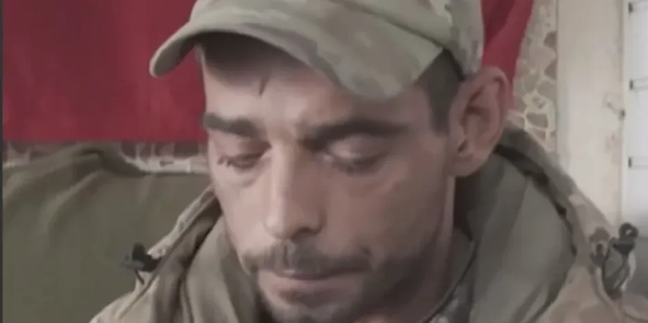 Полонений російський військовий розповів про значні втрати у підрозділі