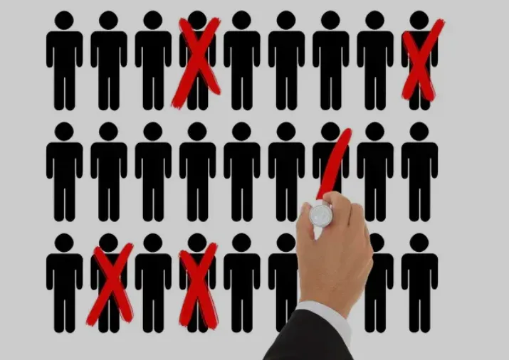 В РФ очікується хвиля скорочень через погіршення економічної ситуації