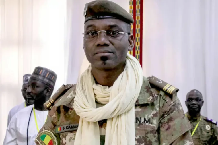 У Малі повстанці ліквідували проросійського міністра оборони