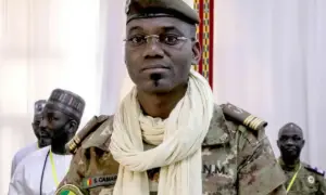 CBS News: США виставили умову Україні для підписання угоди про копалини