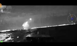 РФ втратила на війні проти України ще 810 військових та один засіб ППО