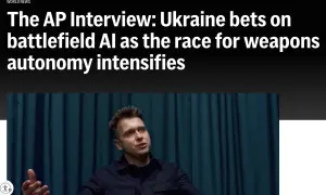 В ОК «Південь» попередили про посилення дронових атак найближчими днями