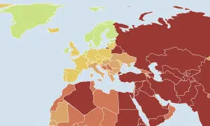 Парламент Молдовы отменил налоговые льготы для предприятий из Приднестровья